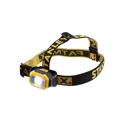 Stanley FATMAX Hoofdlamp 200 Lumen