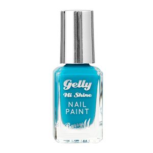 Barry M Nagellak Gelly # 58 Blueberry Muffin