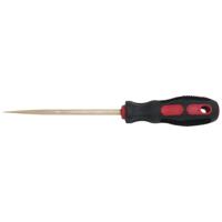 KS Tools 9632525 BRONZEPlus vierkant-priem, 100 mm (Ø x l) 5 mm x 180 mm