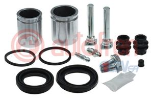 Reparatieset, remklauw D43325S