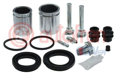 Reparatieset, remklauw D43325S
