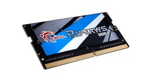 G.Skill Ripjaws F4-2666C19S-32GRS geheugenmodule 32 GB 1 x 32 GB DDR4 2666 MHz