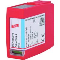DEHN 952083 DG MOD H A NPE Overspanningsveilige module 80 kA 1 stuk(s)
