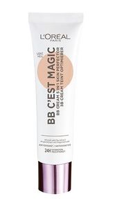 Loreal BB cream cest magic 02 light (1 st)