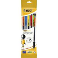 Vulpotlood bic matic original hb 0.7mm assorti