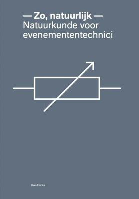 Zo natuurlijk (Paperback)