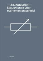 Zo natuurlijk (Paperback)