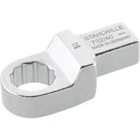 Stahlwille 58224027 Insteekringsleutel 27 mm - thumbnail