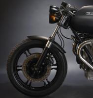 Kellermann led knipperlicht "bullet 1000® extreme" kl turn signal bullet 100 black