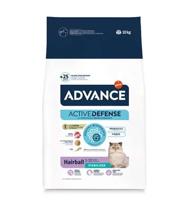 ADVANCE CAT STERILIZED HAIRBALL