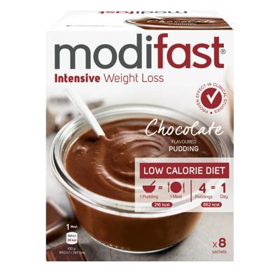 Modifast Intensive Pudding