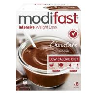 Modifast Intensive Pudding