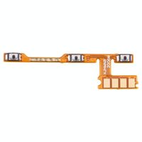 Power Button & Volume Button Flex kabel voor Xiaomi Redmi Note 8T