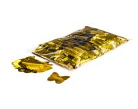 MAGIC FX Metallic confetti vlinders goud