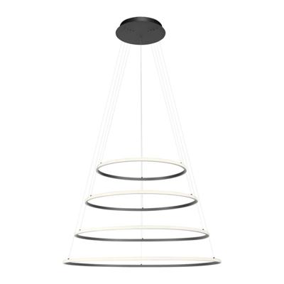 Paul Neuhaus Moderne hanglampTessara antraciet - 2124-13