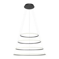 Paul Neuhaus Moderne hanglampTessara antraciet - 2124-13