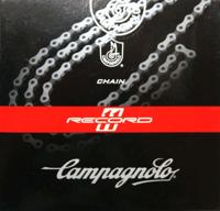 Campagnolo record 11-speed chain