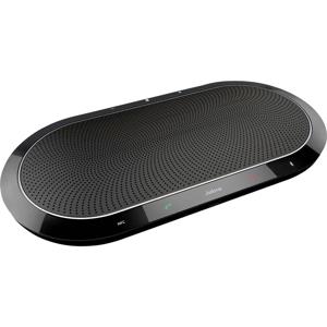 Jabra Speak 810 Conferentietelefoon USB-A, Audio-Line-in Zwart