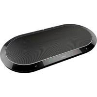 Jabra Speak 810 Conferentietelefoon USB-A, Audio-Line-in Zwart Jabra Speak 810 Conferentietelefoon USB-A, Audio-Line-in Zwart