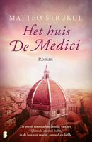Het huis De Medici - Matteo Strukul - ebook
