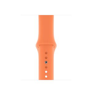 Apple origineel Sport Band Apple Watch 38mm / 40mm / 41mm Papaya - MV742ZM/A