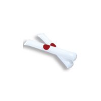 Opblaas klapstick Japan