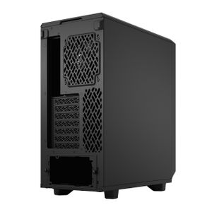 Fractal Design Meshify 2 Compact tower behuizing USB 3.0