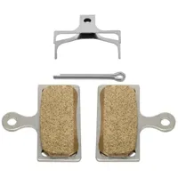 Shimano Remblokset G04Ti Metal