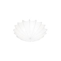 Lyora PlafonniereForm L wit Ø 80cm - 9672