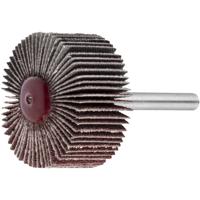 LUKAS-ERZETT A2200020103080 Vaaierslijper SFL universeel 20x10 mm korund korrel 80 10 stuk(s)