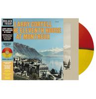 Larry Coryell & The Eleventh House - At Montreux LP Colored Vinyl (Record Store Day Black Friday 2021)