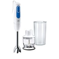 Braun MQ3020WH Pesto Multiquick 3 Staafmixer - thumbnail