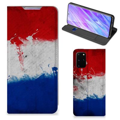 Samsung Galaxy S20 Plus | Standcase | Nederland