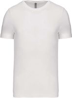 Kariban K356 T-shirt ronde hals korte mouwen - thumbnail