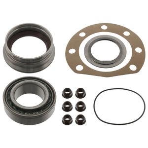 Wiellager 04284