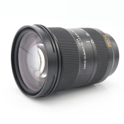 Leica 11189 Vario-Elmarit-SL 24-70mm F/2.8 ASPH. occasion