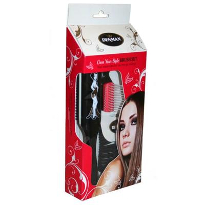Denman Classic Styling Originals Own Your Style Kit Pakket Ref.DGIFT01 1Pakket