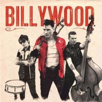 Billywood - CD (8437013270809) - thumbnail