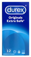 Durex Condooms Extra Safe 12st