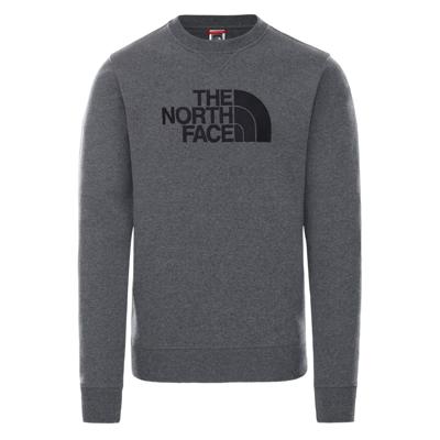 The North Face Drepeak Crew Heren Pully