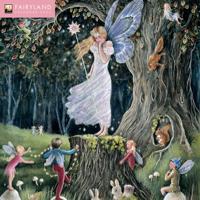 Fairyland Kalender 2026