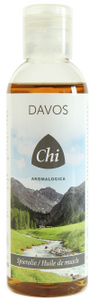 Chi Davos Spier Olie