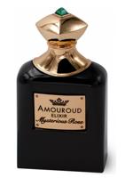 Amouroud Elixir Mysterious Rose Extrait de Parfum 75ml