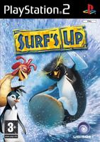 Surf's Up - thumbnail