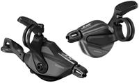 Shimano XT SL-M8100 2x12-speed Shift Lever Set