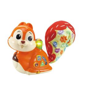 VTech Baby Ontdek & Leer Eekhoorn