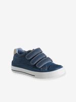 Gekraakte manden voor kinderen, kleutercollectie blauw Gekraakte manden voor kinderen, kleutercollectie blauw