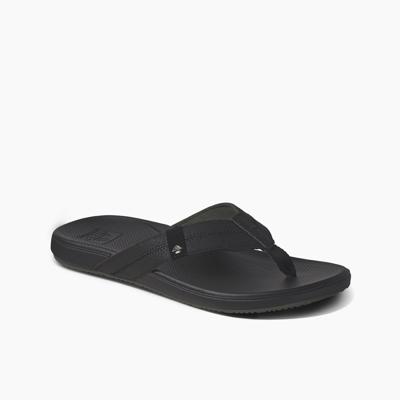 REEF Cushion Phantom 2.0 Slipper Heren Black 15