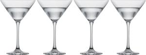 Schott Zwiesel Martini Glazen Classico - 270 ml - 4 stuks