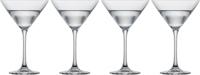 Schott Zwiesel Martini Glazen Classico - 270 ml - 4 stuks